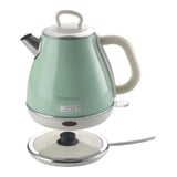 Ariete Vintage Green 1L Kettle