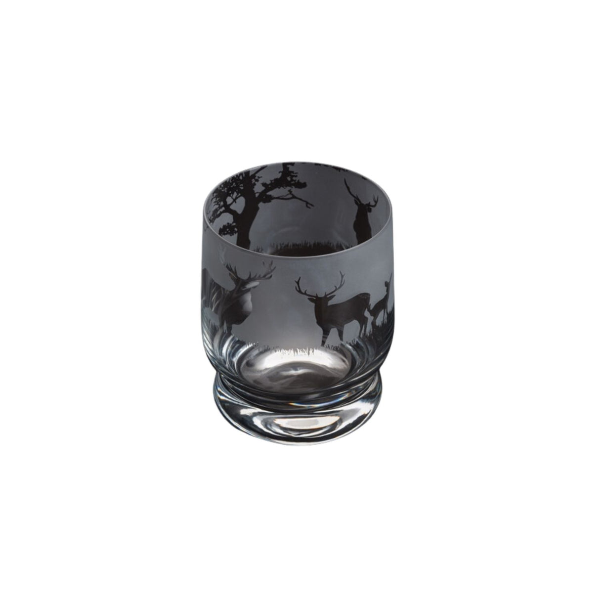 Dartington Aspect Stag Tumbler
