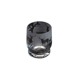 Dartington Aspect Stag Tumbler