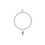 Life Charms "I love you Nanny" Bracelet