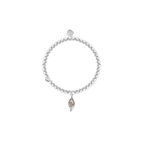 Life Charms "I love you Nanny" Bracelet