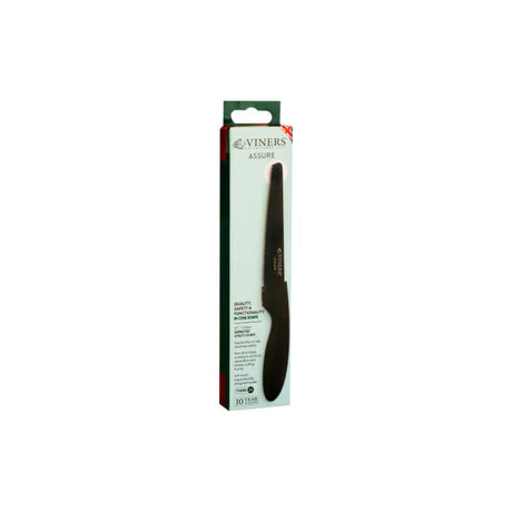 Viners 21cm Assure Serrated Utility Knife