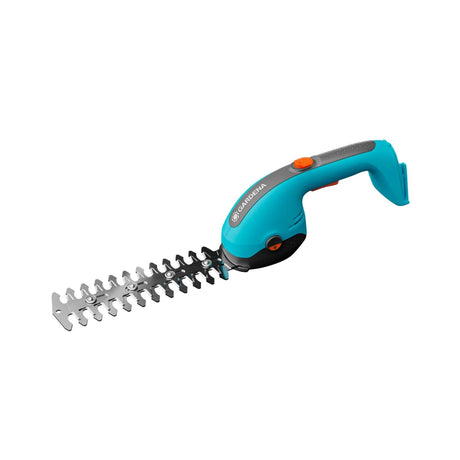 Gardena Battery Grass & Shrub Shear Power Cut