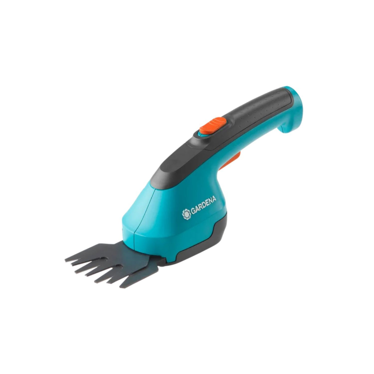 Gardena Battery Grass Shears AccuCut Li Ready- To- Use Set