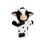 Keeleco 27cm Farm Hand Puppets (Choice of 8)