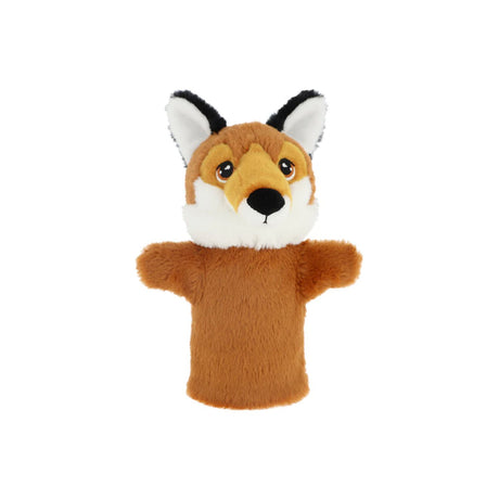 Keeleco 27cm Farm Hand Puppets (Choice of 8)