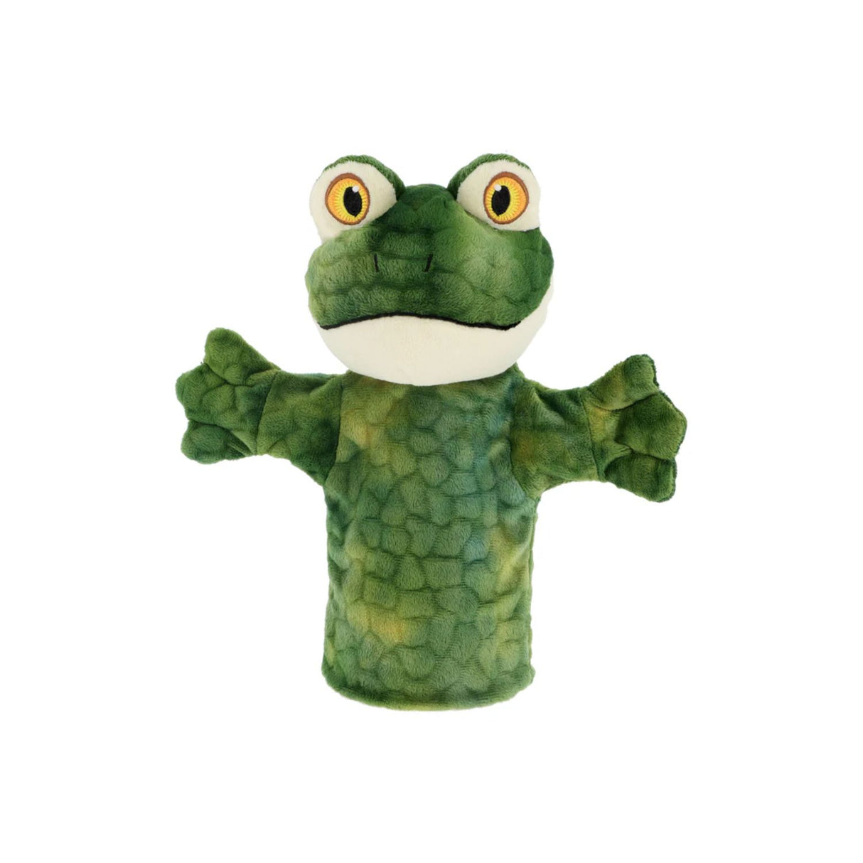Keeleco 27cm Farm Hand Puppets (Choice of 8)