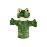 Keeleco 27cm Farm Hand Puppets (Choice of 8)