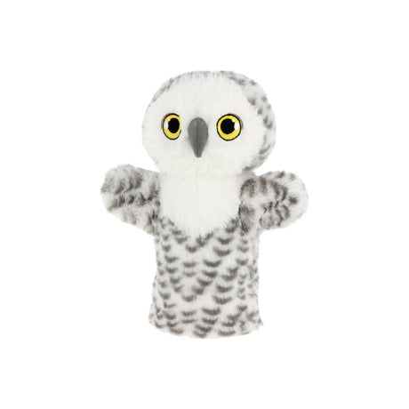 Keeleco 27cm Farm Hand Puppets (Choice of 8)