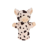 Keeleco 27cm Farm Hand Puppets (Choice of 8)