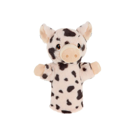 Keeleco 27cm Farm Hand Puppets (Choice of 8)