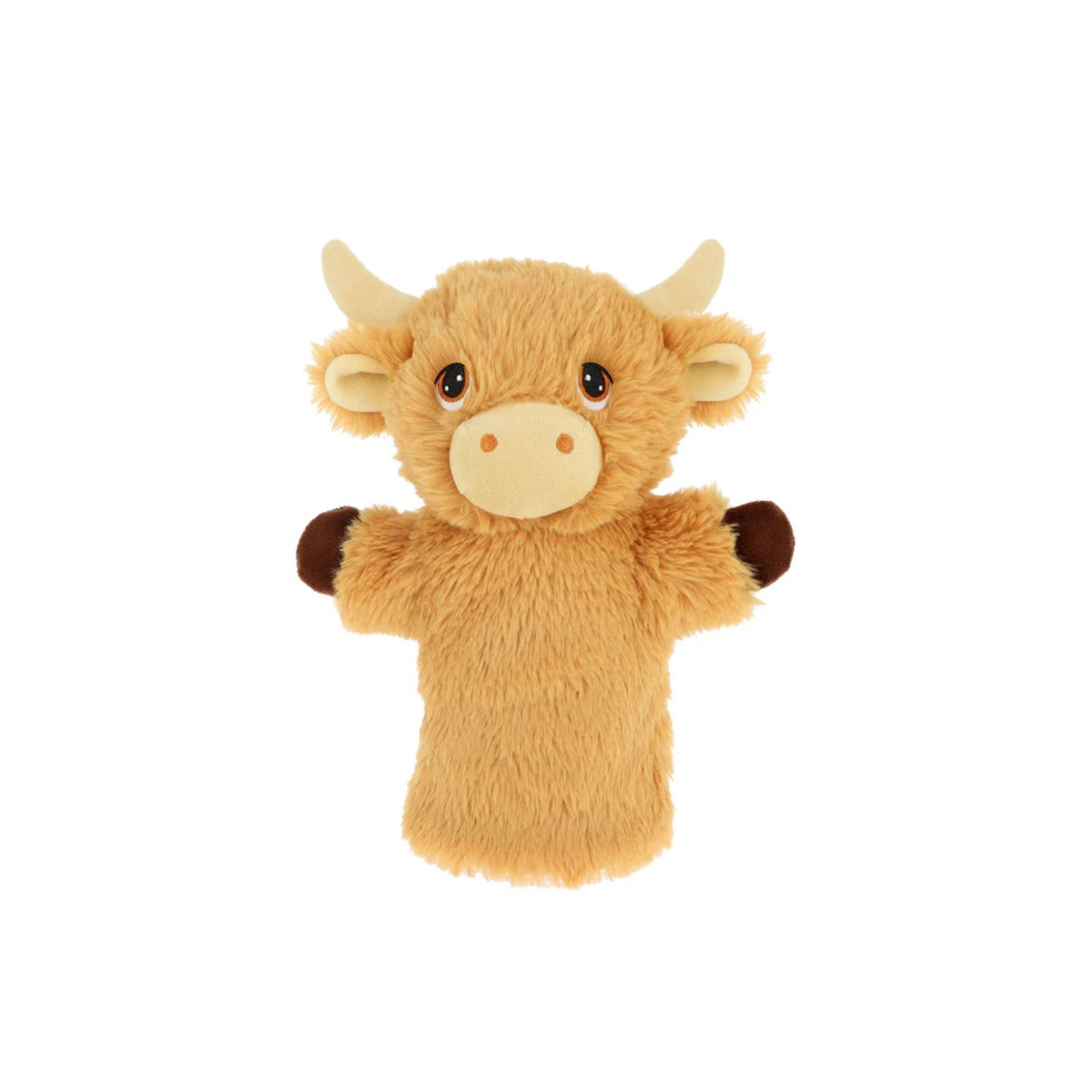 Keeleco 27cm Farm Hand Puppets (Choice of 8)
