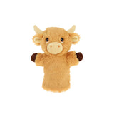 Keeleco 27cm Farm Hand Puppets (Choice of 8)