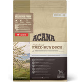 Acana Free Run Duck Dog Food 2KG