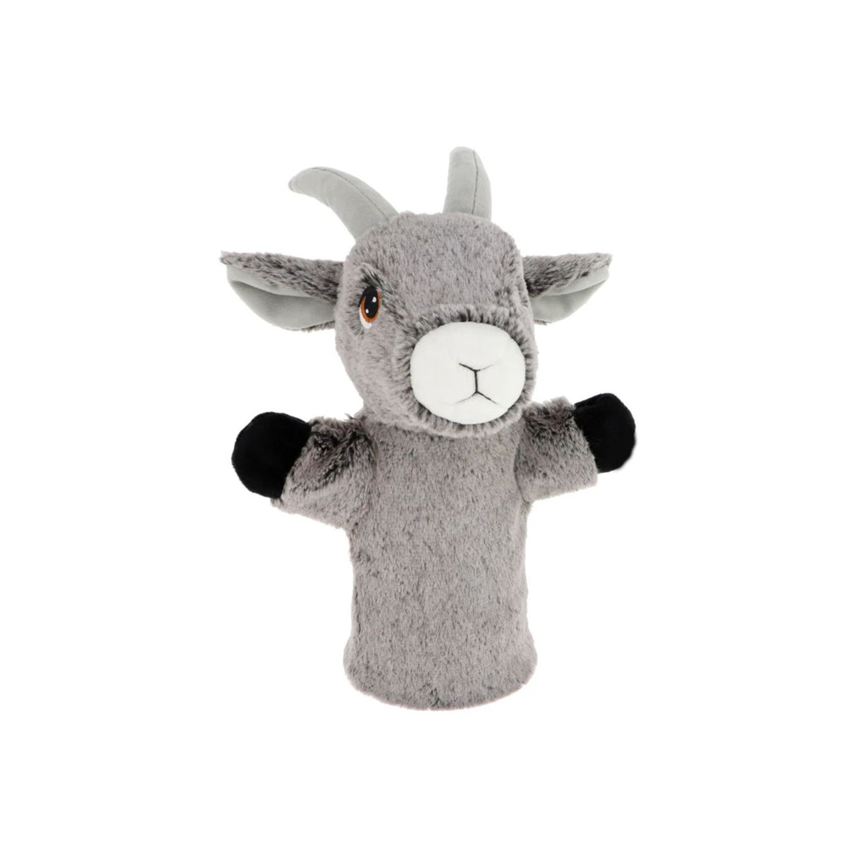 Keeleco 27cm Farm Hand Puppets (Choice of 8)