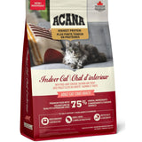 Acana Indoor Cat Food 1.8KG
