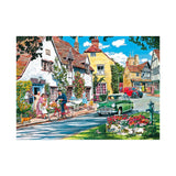 Gibsons Games 1000 Piece The Birthday Girl Jigsaw Puzzle