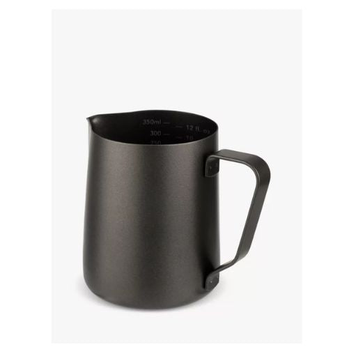 Siip 350ml Infuso Gunmetal Grey Milk Jug