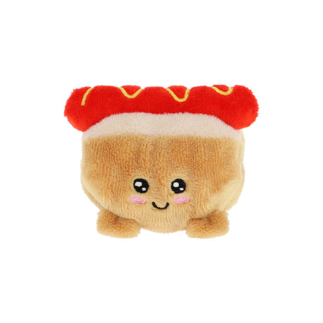 Keeleco 8cm Food Bobballs (Choice of 15)