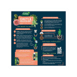 Westland 4L Cacti & Succulent Potting Mix Peat Free Compost