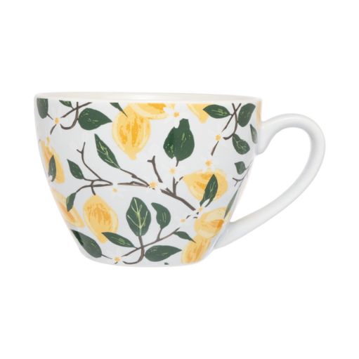 Siip Lemon Mug