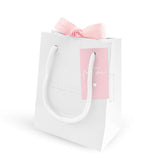 Life Charms October Birthstone Bracelet