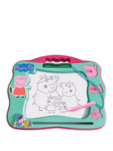 Peppa Pig Magnetic Travel Scribbler