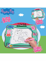 Peppa Pig Magnetic Travel Scribbler