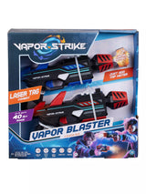 Vapor Strike Blaster Twin Pack