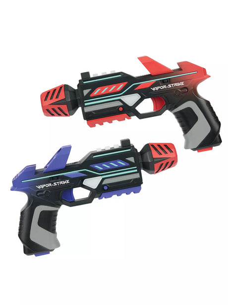 Vapor Strike Blaster Twin Pack