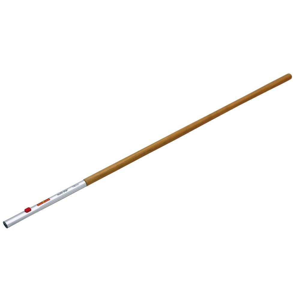 WOLF-Garten Multi-Change 140 cm Wooden Handle