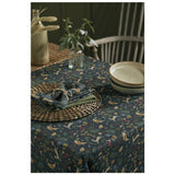 Walton & Co 100cm Enchanted Forest Tablecloth
