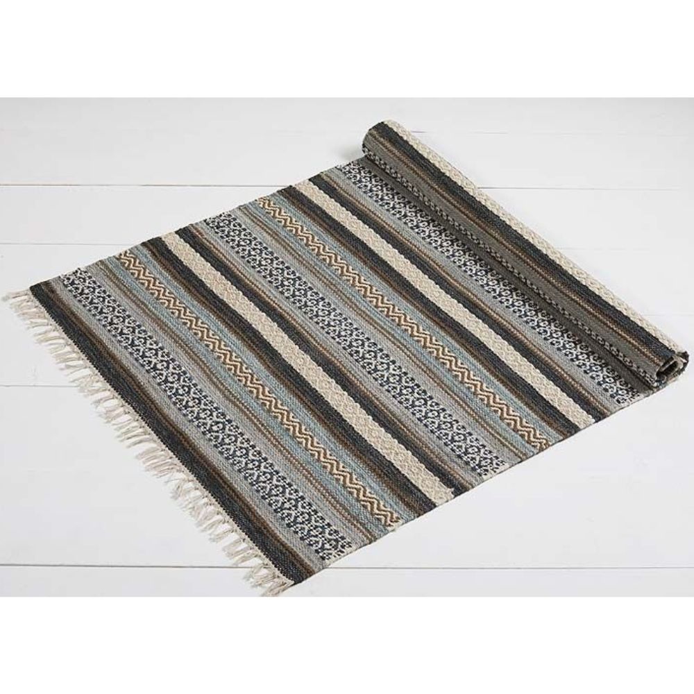 Walton & Co 60cm x 90cm Iona Rug
