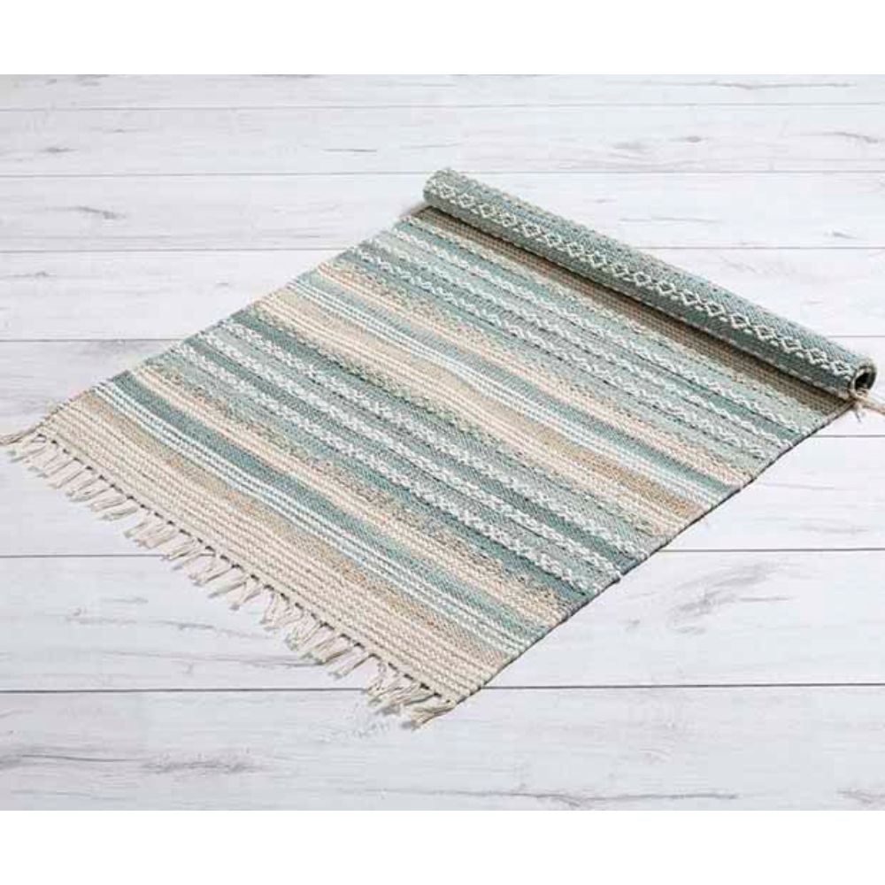 Walton & Co 60cm x 90cm Truro Rug