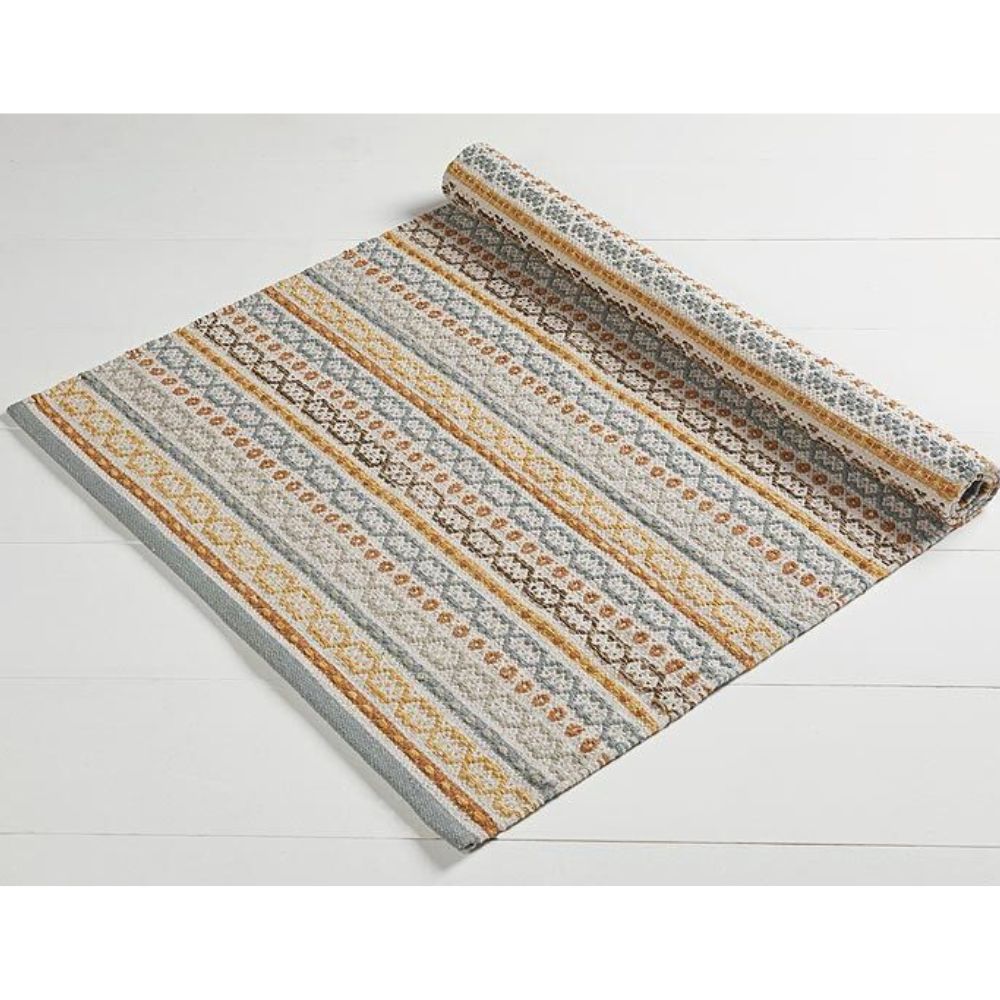 Walton & Co 60cm x 90cm Valencia Rug