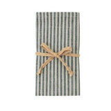Walton & Co Hamptom Stripe Napkin - Set Of 4