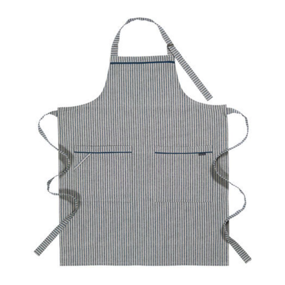 Walton & Co Hampton Stripe Apron