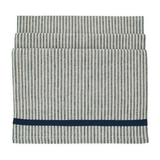 Walton & Co Hampton Stripe Table Runner