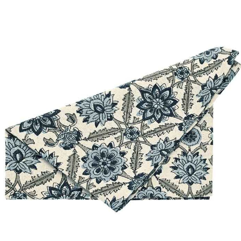 Walton & Co Kelmscott Napkin (Set of 4)
