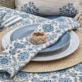Walton & Co Kelmscott Napkin (Set of 4)