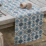 Walton & Co Kelmscott Table Runner
