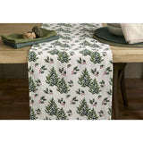 Walton & Co Snowy Tree's Runner
