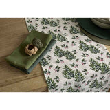 Walton & Co Snowy Tree's Runner