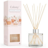 Wax Lyrical Colony Strawberry Suprise 200ml Reed Diffuser