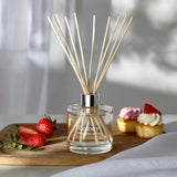 Wax Lyrical Colony Strawberry Suprise 200ml Reed Diffuser
