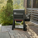 Weber Searwood 600 Pellet BBQ - 1500201