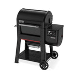 Weber Searwood 600 Pellet BBQ - 1500201