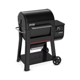 Weber Searwood 600 Pellet BBQ - 1500201