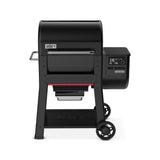 Weber Searwood 600 Pellet BBQ - 1500201