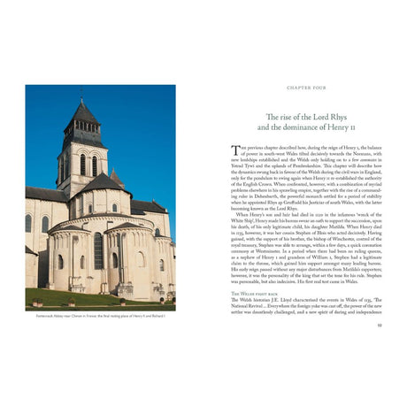 Welsh Marcher Lordships, The: South-west (Pembrokeshire & Carmarthenshire) by John Fleming